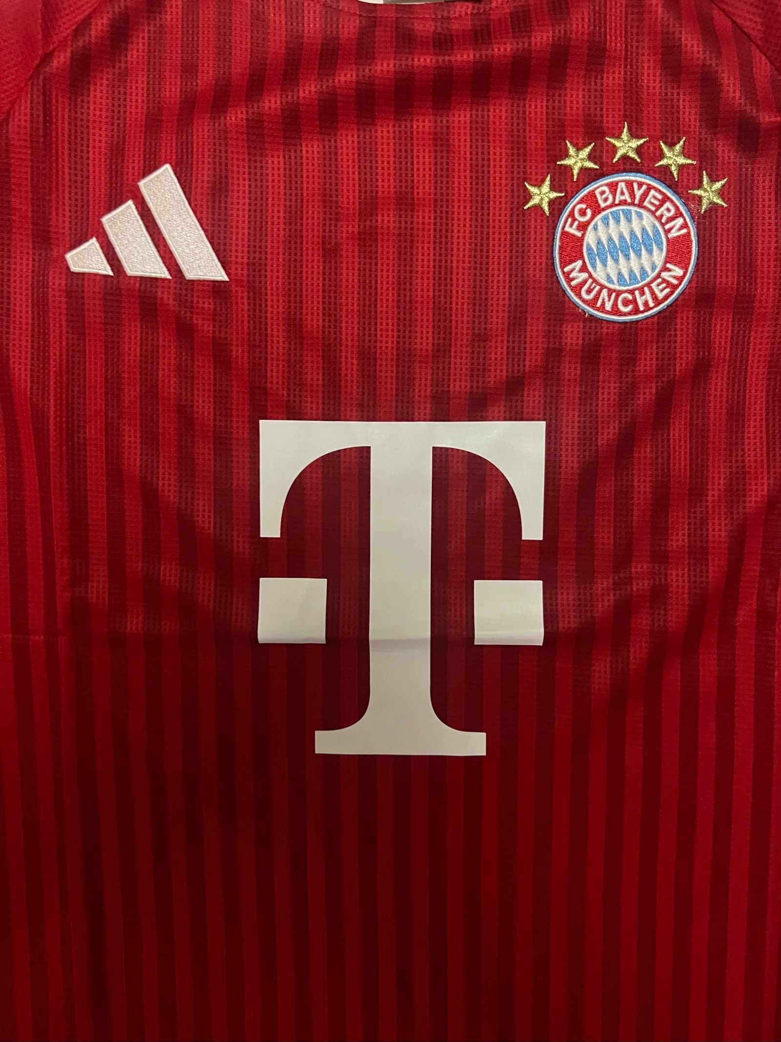 Camisa titular - Bayern Munique 26/27 – photo 6